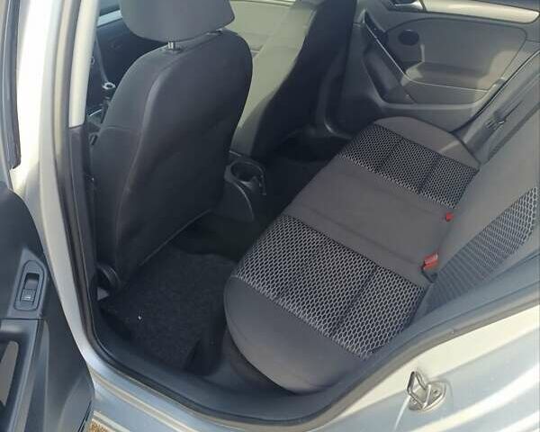 Серый Фольксваген Гольф, объемом двигателя 1.39 л и пробегом 153 тыс. км за 6900 $, фото 17 на Automoto.ua