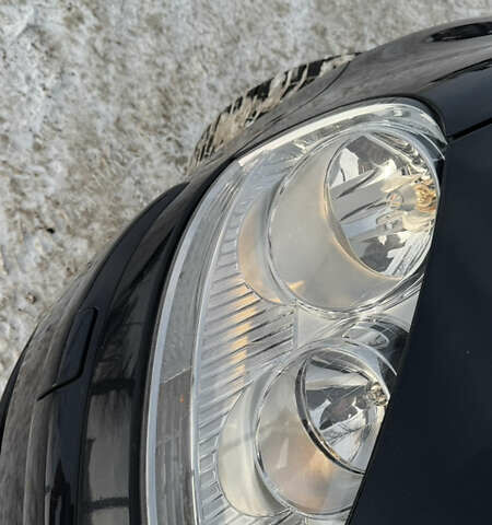 Серый Фольксваген Гольф, объемом двигателя 1.4 л и пробегом 220 тыс. км за 5999 $, фото 14 на Automoto.ua