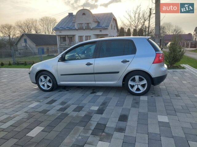 Серый Фольксваген Гольф, объемом двигателя 1.6 л и пробегом 218 тыс. км за 5900 $, фото 42 на Automoto.ua