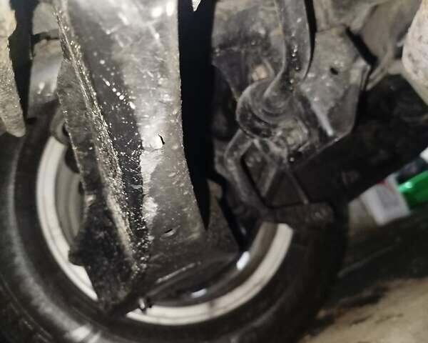 Серый Фольксваген Гольф, объемом двигателя 1.4 л и пробегом 201 тыс. км за 6900 $, фото 38 на Automoto.ua