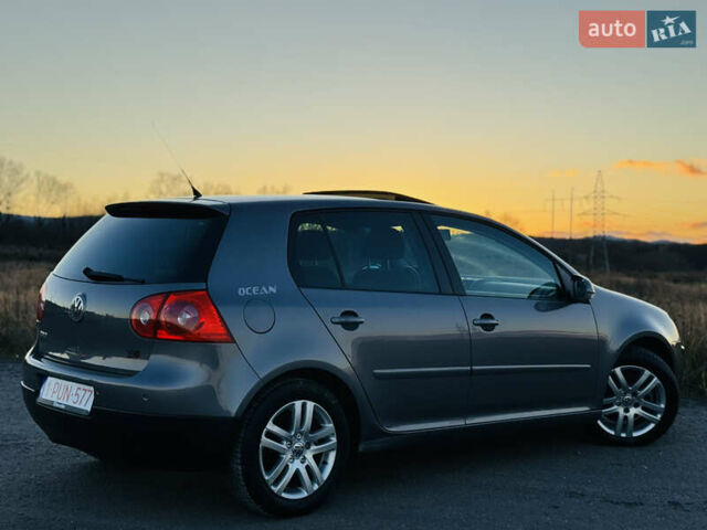 Сірий Фольксваген Гольф, об'ємом двигуна 1.6 л та пробігом 170 тис. км за 6600 $, фото 29 на Automoto.ua