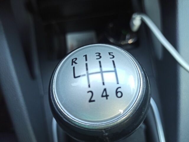 Серый Фольксваген Гольф, объемом двигателя 0 л и пробегом 190 тыс. км за 5999 $, фото 6 на Automoto.ua