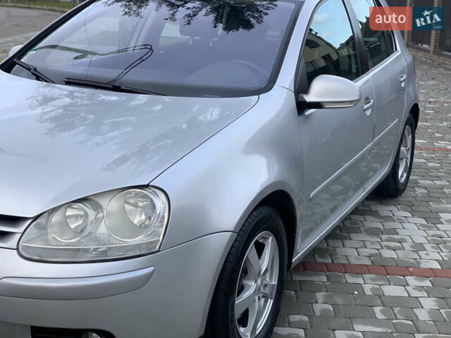 Сірий Фольксваген Гольф, об'ємом двигуна 1.4 л та пробігом 211 тис. км за 6850 $, фото 8 на Automoto.ua