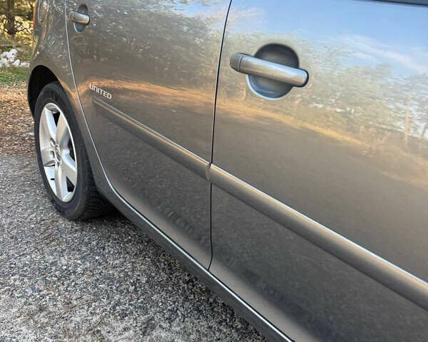 Сірий Фольксваген Гольф, об'ємом двигуна 1.6 л та пробігом 250 тис. км за 6799 $, фото 34 на Automoto.ua