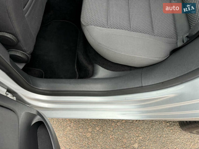 Сірий Фольксваген Гольф, об'ємом двигуна 1.4 л та пробігом 217 тис. км за 7800 $, фото 42 на Automoto.ua