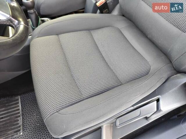 Сірий Фольксваген Гольф, об'ємом двигуна 1.9 л та пробігом 293 тис. км за 6500 $, фото 35 на Automoto.ua