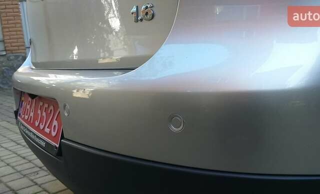Сірий Фольксваген Гольф, об'ємом двигуна 1.6 л та пробігом 228 тис. км за 6500 $, фото 24 на Automoto.ua