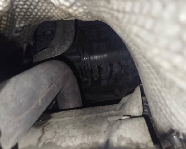 Серый Фольксваген Гольф, объемом двигателя 1.4 л и пробегом 201 тыс. км за 6900 $, фото 34 на Automoto.ua