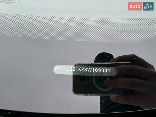 Сірий Фольксваген Гольф, об'ємом двигуна 1.4 л та пробігом 217 тис. км за 7800 $, фото 20 на Automoto.ua