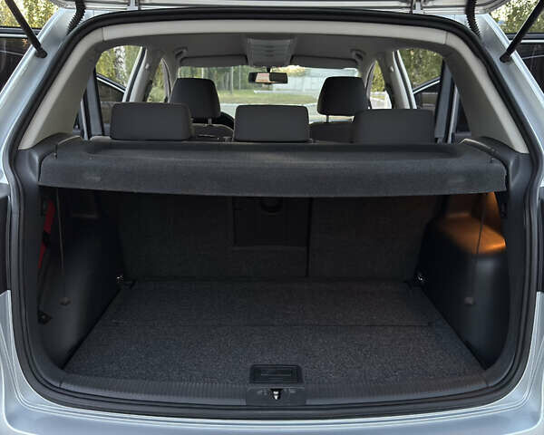 Серый Фольксваген Гольф, объемом двигателя 1.6 л и пробегом 248 тыс. км за 7200 $, фото 34 на Automoto.ua