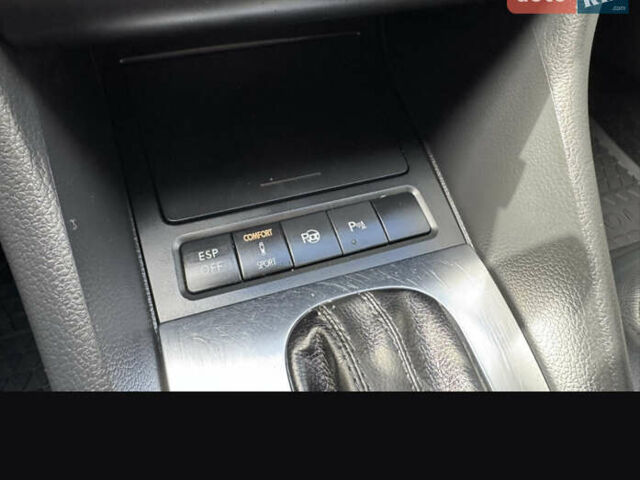 Сірий Фольксваген Гольф, об'ємом двигуна 1.97 л та пробігом 279 тис. км за 8499 $, фото 32 на Automoto.ua