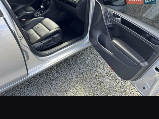 Сірий Фольксваген Гольф, об'ємом двигуна 1.97 л та пробігом 279 тис. км за 8499 $, фото 23 на Automoto.ua