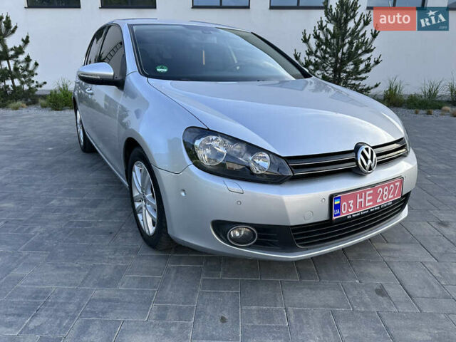 Сірий Фольксваген Гольф, об'ємом двигуна 1.97 л та пробігом 279 тис. км за 8499 $, фото 15 на Automoto.ua