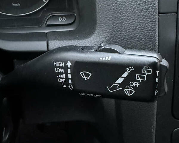 Серый Фольксваген Гольф, объемом двигателя 1.6 л и пробегом 232 тыс. км за 6799 $, фото 32 на Automoto.ua