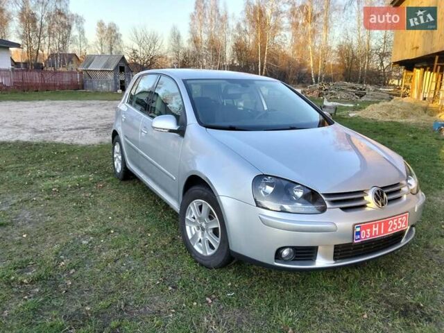 Сірий Фольксваген Гольф, об'ємом двигуна 0 л та пробігом 152 тис. км за 5800 $, фото 11 на Automoto.ua