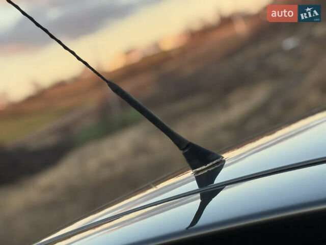 Сірий Фольксваген Гольф, об'ємом двигуна 1.6 л та пробігом 170 тис. км за 6600 $, фото 23 на Automoto.ua