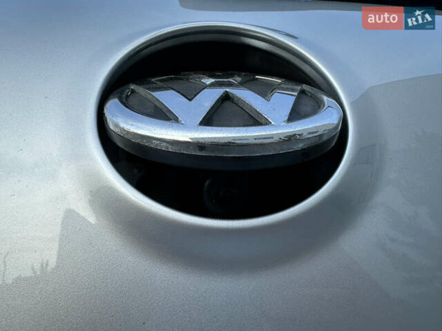Сірий Фольксваген Гольф, об'ємом двигуна 1.97 л та пробігом 279 тис. км за 8499 $, фото 7 на Automoto.ua
