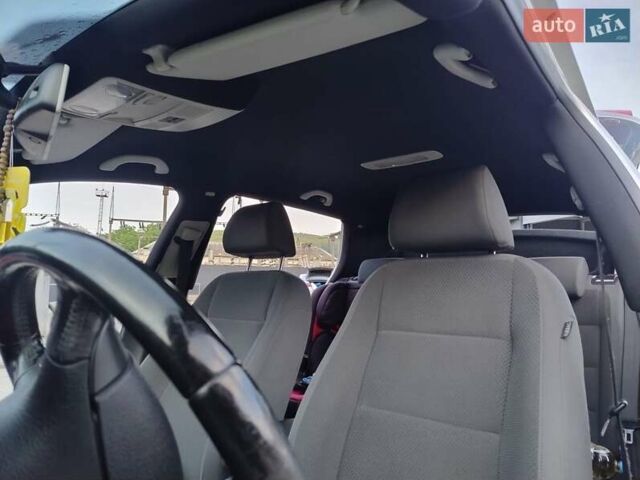 Сірий Фольксваген Гольф, об'ємом двигуна 1.9 л та пробігом 295 тис. км за 5300 $, фото 12 на Automoto.ua