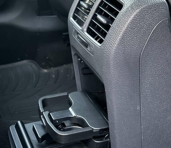 Серый Фольксваген Гольф, объемом двигателя 1.6 л и пробегом 232 тыс. км за 6799 $, фото 38 на Automoto.ua