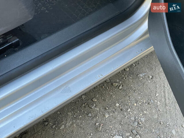 Фольксваген Гольф 2008 в Полтаве на Automoto.ua Серый Фольксваген Гольф, объемом двигателя 1.39 л и пробегом 305 тыс. км за 4950 $, фото 23 на Automoto.ua