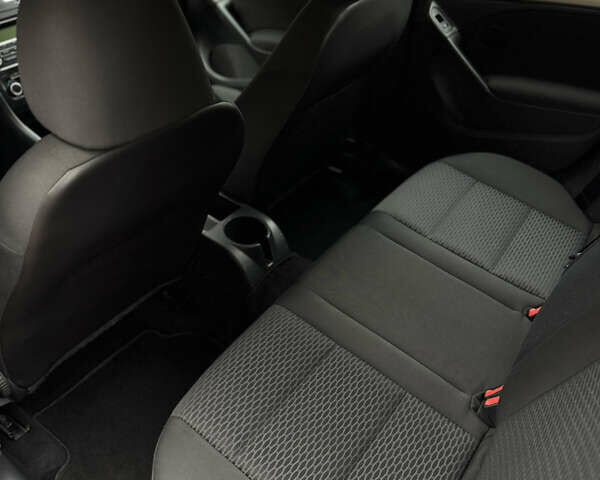 Серый Фольксваген Гольф, объемом двигателя 1.4 л и пробегом 217 тыс. км за 6300 $, фото 35 на Automoto.ua