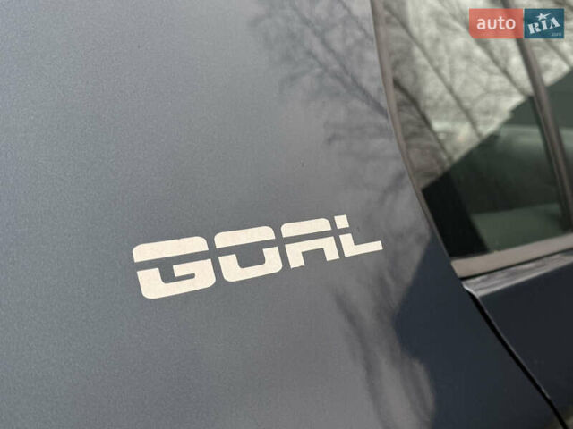 Сірий Фольксваген Гольф, об'ємом двигуна 1.6 л та пробігом 229 тис. км за 5555 $, фото 37 на Automoto.ua