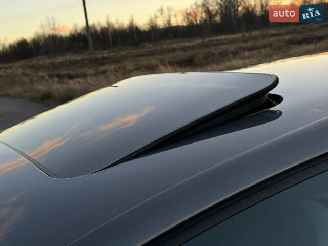 Сірий Фольксваген Гольф, об'ємом двигуна 1.6 л та пробігом 170 тис. км за 6600 $, фото 15 на Automoto.ua