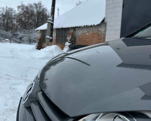 Серый Фольксваген Гольф, объемом двигателя 1.6 л и пробегом 202 тыс. км за 6499 $, фото 26 на Automoto.ua