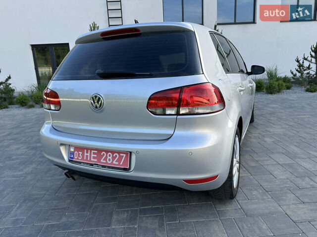 Сірий Фольксваген Гольф, об'ємом двигуна 1.97 л та пробігом 279 тис. км за 8499 $, фото 17 на Automoto.ua