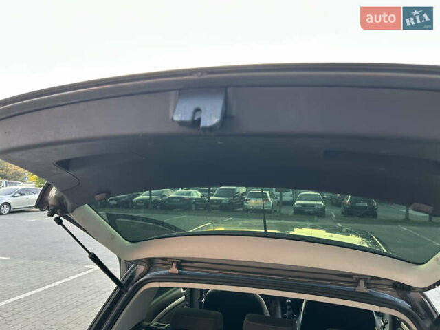 Сірий Фольксваген Гольф, об'ємом двигуна 1.39 л та пробігом 241 тис. км за 6199 $, фото 10 на Automoto.ua