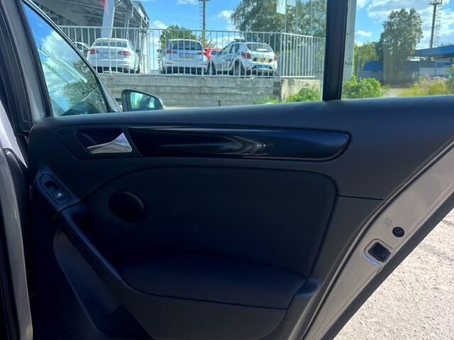 Серый Фольксваген Гольф, объемом двигателя 1.4 л и пробегом 196 тыс. км за 6900 $, фото 8 на Automoto.ua