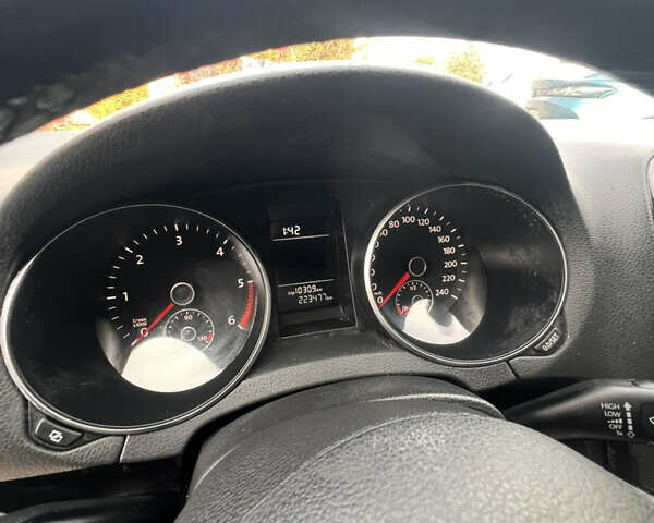 Серый Фольксваген Гольф, объемом двигателя 1.97 л и пробегом 220 тыс. км за 7199 $, фото 10 на Automoto.ua