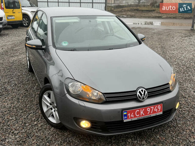Серый Фольксваген Гольф, объемом двигателя 1.6 л и пробегом 208 тыс. км за 7999 $, фото 10 на Automoto.ua