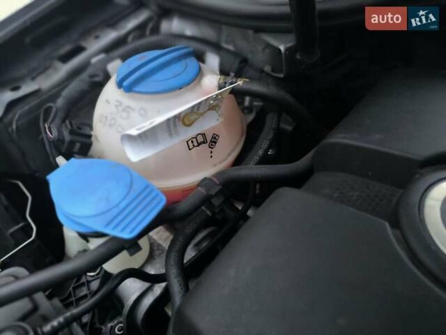 Серый Фольксваген Гольф, объемом двигателя 1.6 л и пробегом 176 тыс. км за 7850 $, фото 19 на Automoto.ua