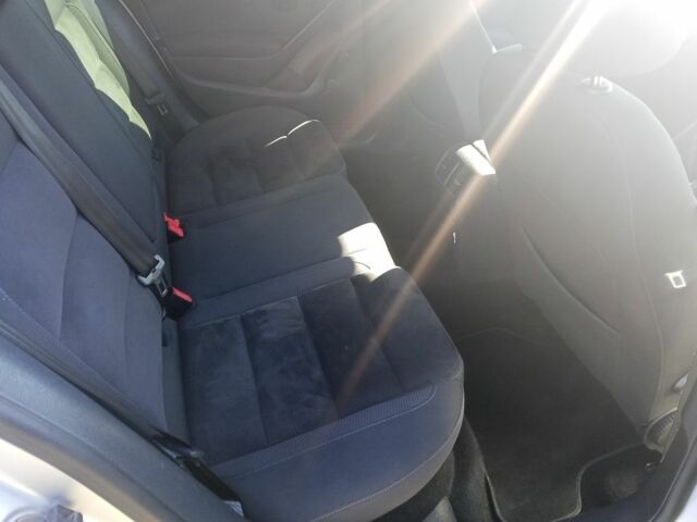 Фольксваген Гольф 2009 у Луцьку на Automoto.ua Сірий Фольксваген Гольф, об'ємом двигуна 1.4 л та пробігом 234 тис. км за 6800 $, фото 8 на Automoto.ua