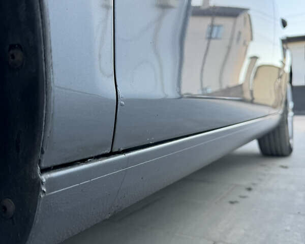 Сірий Фольксваген Гольф, об'ємом двигуна 1.6 л та пробігом 207 тис. км за 7790 $, фото 16 на Automoto.ua