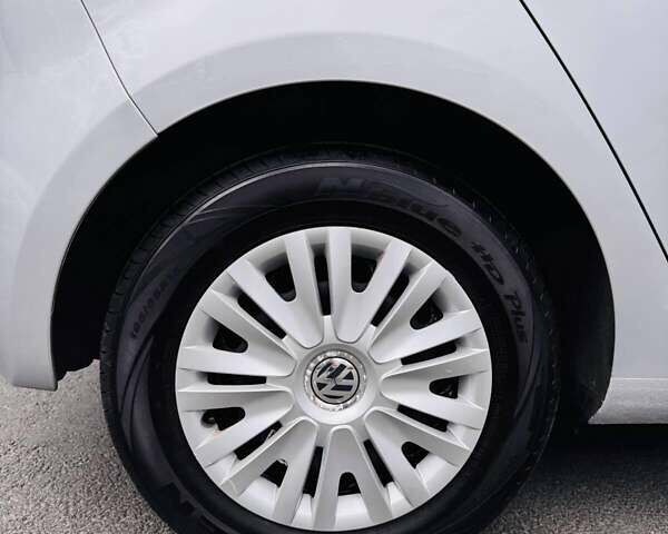 Сірий Фольксваген Гольф, об'ємом двигуна 1.4 л та пробігом 228 тис. км за 6900 $, фото 21 на Automoto.ua