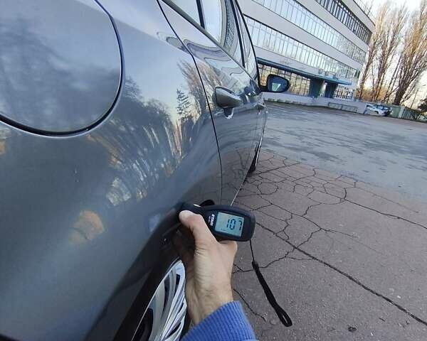 Серый Фольксваген Гольф, объемом двигателя 1.4 л и пробегом 136 тыс. км за 7150 $, фото 53 на Automoto.ua