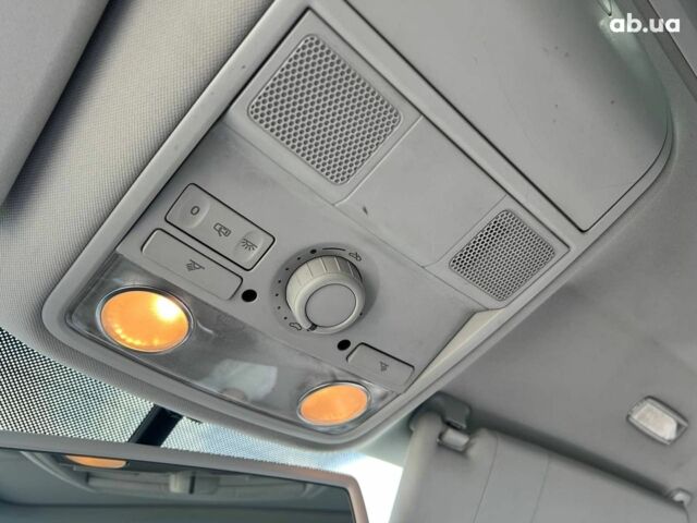 Сірий Фольксваген Гольф, об'ємом двигуна 1.6 л та пробігом 262 тис. км за 8440 $, фото 21 на Automoto.ua