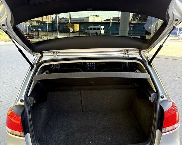 Сірий Фольксваген Гольф, об'ємом двигуна 1.4 л та пробігом 278 тис. км за 6900 $, фото 8 на Automoto.ua