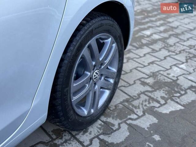 Серый Фольксваген Гольф, объемом двигателя 1.97 л и пробегом 285 тыс. км за 6700 $, фото 21 на Automoto.ua