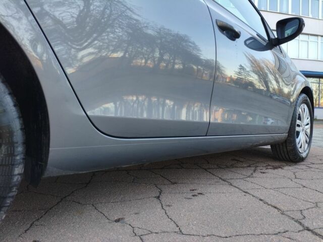 Серый Фольксваген Гольф, объемом двигателя 1.4 л и пробегом 136 тыс. км за 7150 $, фото 12 на Automoto.ua