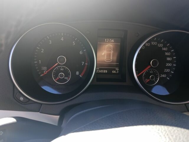 Фольксваген Гольф 2009 у Луцьку на Automoto.ua Сірий Фольксваген Гольф, об'ємом двигуна 1.4 л та пробігом 234 тис. км за 6800 $, фото 17 на Automoto.ua