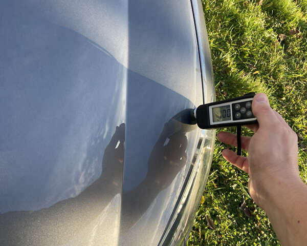 Сірий Фольксваген Гольф, об'ємом двигуна 1.39 л та пробігом 234 тис. км за 7300 $, фото 87 на Automoto.ua