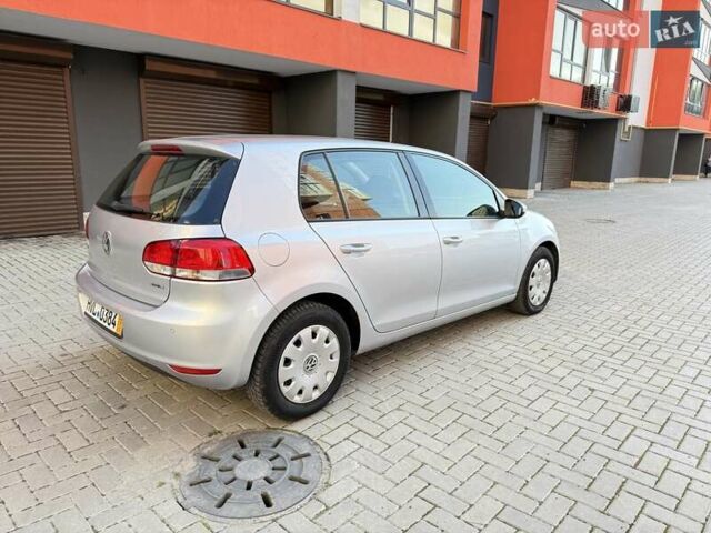 Сірий Фольксваген Гольф, об'ємом двигуна 1.6 л та пробігом 213 тис. км за 7700 $, фото 7 на Automoto.ua