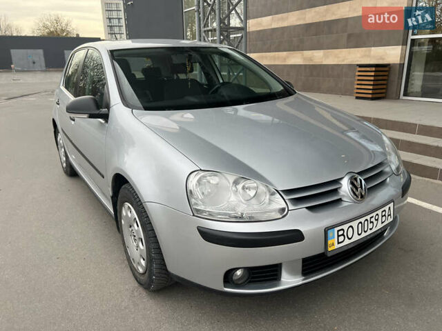 Серый Фольксваген Гольф, объемом двигателя 1.6 л и пробегом 98 тыс. км за 8100 $, фото 41 на Automoto.ua