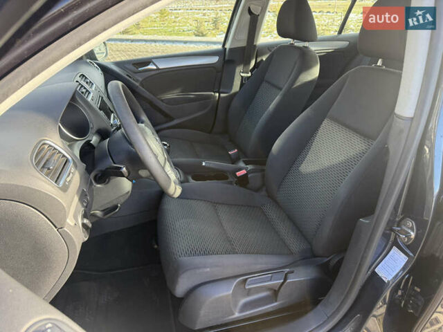 Сірий Фольксваген Гольф, об'ємом двигуна 1.4 л та пробігом 266 тис. км за 5400 $, фото 8 на Automoto.ua