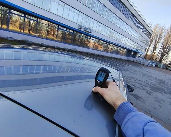 Серый Фольксваген Гольф, объемом двигателя 1.4 л и пробегом 136 тыс. км за 7150 $, фото 55 на Automoto.ua