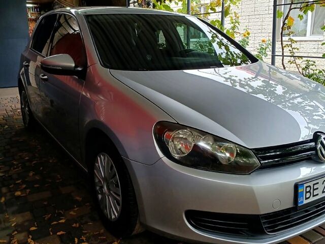 Фольксваген Гольф 2009 в Николаеве на Automoto.ua Серый Фольксваген Гольф, объемом двигателя 1.4 л и пробегом 133 тыс. км за 7800 $, фото 1 на Automoto.ua