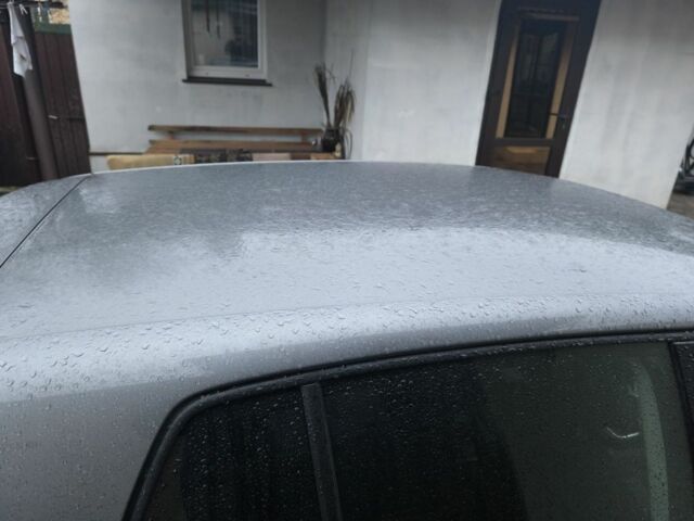 Сірий Фольксваген Гольф, об'ємом двигуна 0 л та пробігом 176 тис. км за 7850 $, фото 7 на Automoto.ua